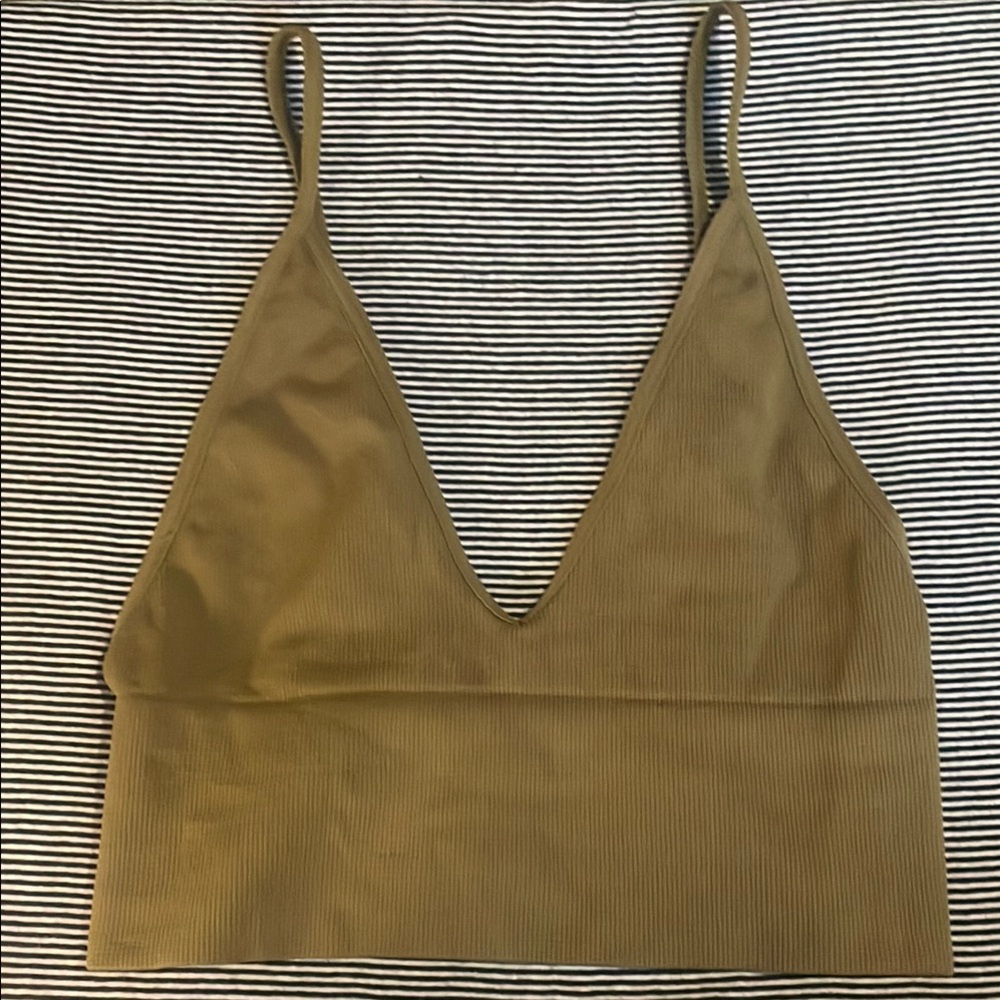 Free People Intimates Bralette
